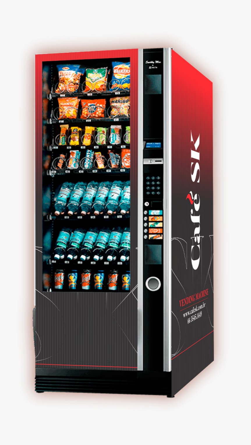 snack max 