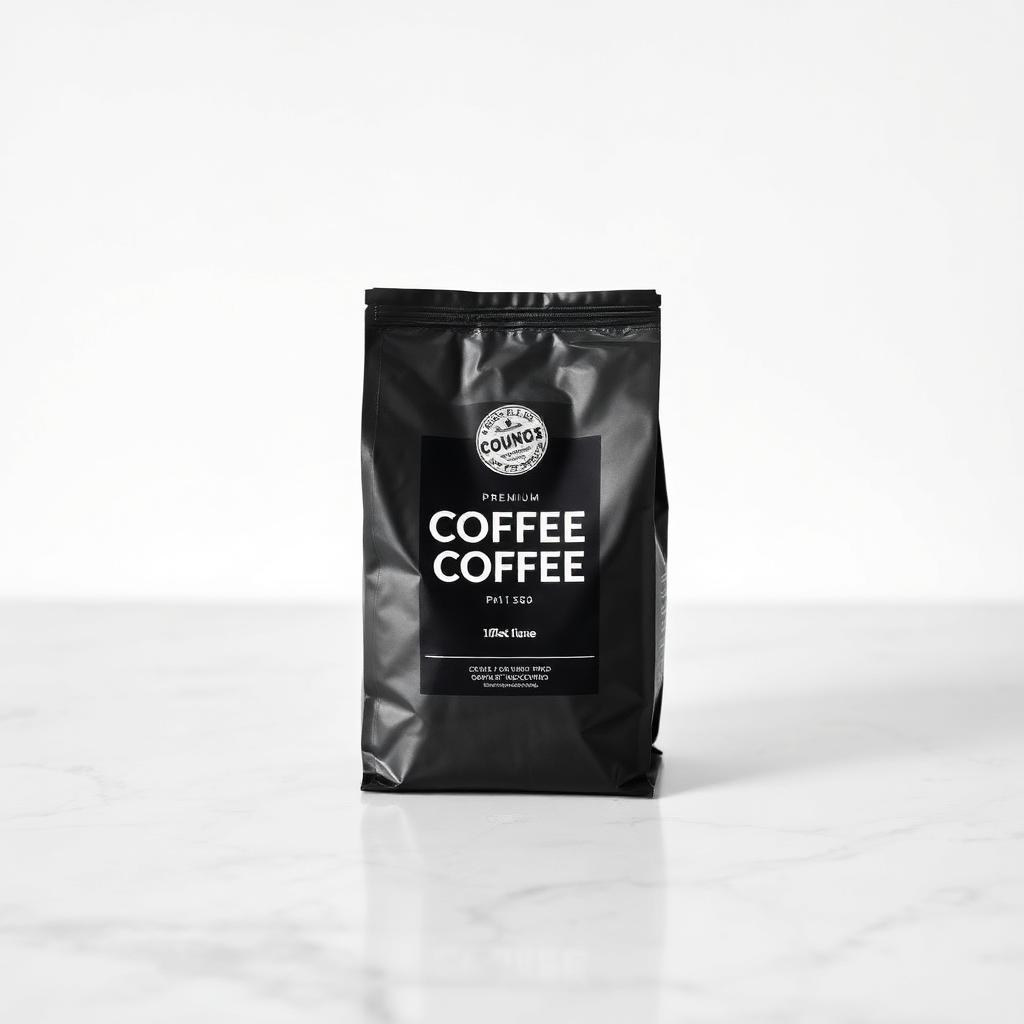 Cappuccino com canela 